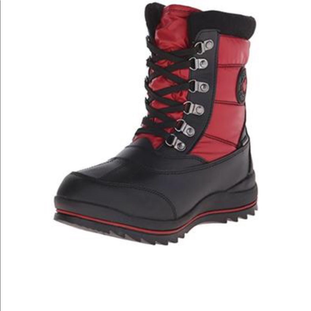Cougar Chamonix Waterproof Boots